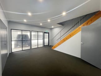 Showrooms / Bulky Goods commercial property leased at 5/8-14 St. Jude Court Browns Plains QLD 4118 Showrooms / Bulky Goods commercial property leased at 5/8-14 St. Jude Court Browns Plains QLD 4118