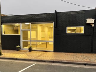 Medical / Consulting commercial property leased at 13 - 15 Ninth Avenue Rosebud VIC 3939