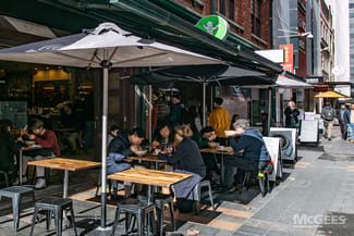 Shop & Retail commercial property leased at 5/10-20 James Place Adelaide SA 5000 Shop & Retail commercial property leased at 5/10-20 James Place Adelaide SA 5000