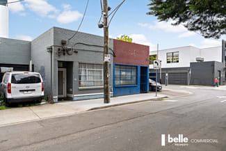 Factory, Warehouse & Industrial commercial property leased at 6A Wilson Street South Yarra VIC 3141 Factory, Warehouse & Industrial commercial property leased at 6A Wilson Street South Yarra VIC 3141