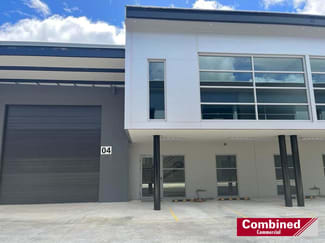 Factory, Warehouse & Industrial commercial property for lease at 4/37 Anzac Avenue Smeaton Grange NSW 2567 Factory, Warehouse & Industrial commercial property for lease at 4/37 Anzac Avenue Smeaton Grange NSW 2567