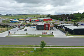 Development / Land commercial property for sale at 207-209 Sydney Road Kelso NSW 2795 Development / Land commercial property for sale at 207-209 Sydney Road Kelso NSW 2795