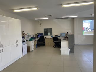 Factory, Warehouse & Industrial commercial property leased at 3/47 Mustang Drive Rutherford NSW 2320 Factory, Warehouse & Industrial commercial property leased at 3/47 Mustang Drive Rutherford NSW 2320