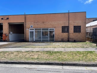 Factory, Warehouse & Industrial commercial property leased at 11 Walter Street Moorabbin VIC 3189 Factory, Warehouse & Industrial commercial property leased at 11 Walter Street Moorabbin VIC 3189