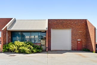 Factory, Warehouse & Industrial commercial property for lease at 2E Assembly Drive Tullamarine VIC 3043