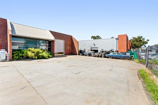 Factory, Warehouse & Industrial commercial property for lease at 2E Assembly Drive Tullamarine VIC 3043