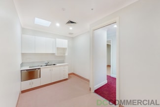Medical / Consulting commercial property leased at 19/23a Isabel Street Toowoomba City QLD 4350