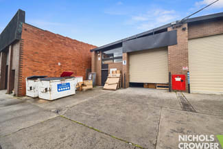 Shop & Retail commercial property leased at 1 Capella Crescent Moorabbin VIC 3189