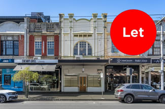 Offices commercial property leased at 285 Clarendon Street South Melbourne VIC 3205 Offices commercial property leased at 285 Clarendon Street South Melbourne VIC 3205