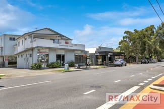 Medical / Consulting commercial property leased at 4/168 Riding Road Balmoral QLD 4171 Medical / Consulting commercial property leased at 4/168 Riding Road Balmoral QLD 4171