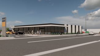 Offices commercial property leased at 170 Hindmarsh Road Victor Harbor SA 5211