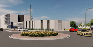 Offices commercial property leased at 170 Hindmarsh Road Victor Harbor SA 5211