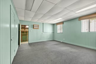 Medical / Consulting commercial property leased at Shop 2/243 Bridge Street Newtown QLD 4350