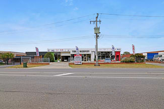 Factory, Warehouse & Industrial commercial property leased at 363 Sevenoaks Street Cannington WA 6107