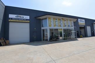 Other commercial property leased at 44 George Street Thebarton SA 5031 Other commercial property leased at 44 George Street Thebarton SA 5031