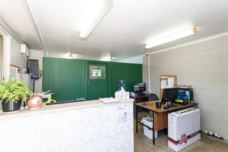 Factory, Warehouse & Industrial commercial property leased at 2/2 Jeffcoat Street West Mackay QLD 4740 Factory, Warehouse & Industrial commercial property leased at 2/2 Jeffcoat Street West Mackay QLD 4740