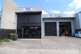 Factory, Warehouse & Industrial commercial property leased at 2/5 Heversham Drive Seaford VIC 3198 Factory, Warehouse & Industrial commercial property leased at 2/5 Heversham Drive Seaford VIC 3198