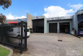 Factory, Warehouse & Industrial commercial property leased at 2/5 Heversham Drive Seaford VIC 3198 Factory, Warehouse & Industrial commercial property leased at 2/5 Heversham Drive Seaford VIC 3198