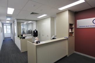 Offices commercial property leased at 403A/39-55 Kingsway Glen Waverley VIC 3150 Offices commercial property leased at 403A/39-55 Kingsway Glen Waverley VIC 3150
