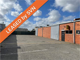 Factory, Warehouse & Industrial commercial property leased at 31 William Street Beckenham WA 6107
