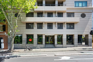 Offices commercial property leased at 69 Rathdowne Street Carlton VIC 3053