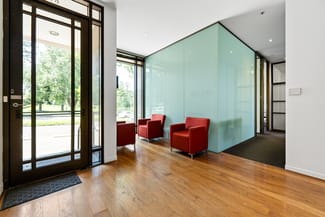 Offices commercial property leased at 69 Rathdowne Street Carlton VIC 3053