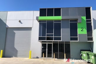 Factory, Warehouse & Industrial commercial property leased at 2/24-30 Taryn Drive Epping VIC 3076 Factory, Warehouse & Industrial commercial property leased at 2/24-30 Taryn Drive Epping VIC 3076