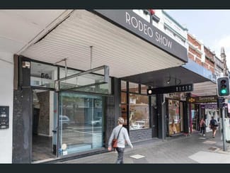 Shop & Retail commercial property leased at 56 Oxford Street Paddington NSW 2021 Shop & Retail commercial property leased at 56 Oxford Street Paddington NSW 2021