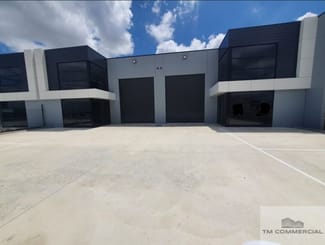 Factory, Warehouse & Industrial commercial property leased at 2/17 Palomo Drive Cranbourne West VIC 3977 Factory, Warehouse & Industrial commercial property leased at 2/17 Palomo Drive Cranbourne West VIC 3977