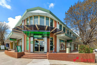 Offices commercial property leased at 20 Challis Street Dickson ACT 2602 Offices commercial property leased at 20 Challis Street Dickson ACT 2602