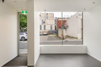 Offices commercial property leased at Ground Floor/1 Carters Avenue Toorak VIC 3142