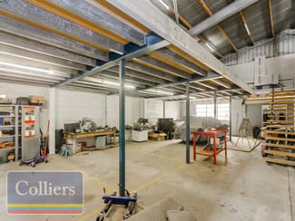 Factory, Warehouse & Industrial commercial property leased at 2/24 Gorden Street Garbutt QLD 4814 Factory, Warehouse & Industrial commercial property leased at 2/24 Gorden Street Garbutt QLD 4814
