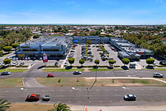 Medical / Consulting commercial property leased at 397 Warnbro Sound Avenue Port Kennedy WA 6172 Medical / Consulting commercial property leased at 397 Warnbro Sound Avenue Port Kennedy WA 6172