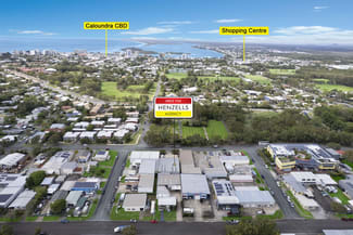 Showrooms / Bulky Goods commercial property sold at 1/69 William Street Moffat Beach QLD 4551 Showrooms / Bulky Goods commercial property sold at 1/69 William Street Moffat Beach QLD 4551
