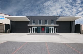 Factory, Warehouse & Industrial commercial property leased at 41 Edison Drive Golden Grove SA 5125 Factory, Warehouse & Industrial commercial property leased at 41 Edison Drive Golden Grove SA 5125