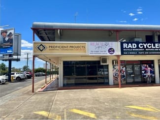Medical / Consulting commercial property leased at 3/2 Grevillea Street Tanah Merah QLD 4128