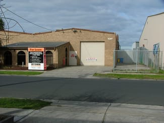 Factory, Warehouse & Industrial commercial property leased at 5/27 Winterton Road Clayton VIC 3168 Factory, Warehouse & Industrial commercial property leased at 5/27 Winterton Road Clayton VIC 3168
