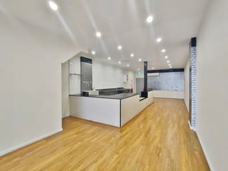 Shop & Retail commercial property leased at 428a Parramatta Road Petersham NSW 2049