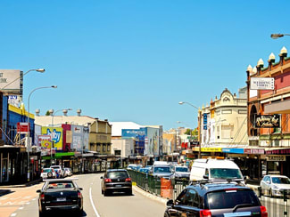 Shop & Retail commercial property leased at 428a Parramatta Road Petersham NSW 2049