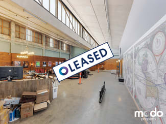 Offices commercial property leased at Level 2/64-90 Sutton Street North Melbourne VIC 3051 Offices commercial property leased at Level 2/64-90 Sutton Street North Melbourne VIC 3051