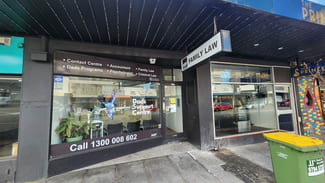 Shop & Retail commercial property leased at 109 Foster Street Dandenong VIC 3175 Shop & Retail commercial property leased at 109 Foster Street Dandenong VIC 3175