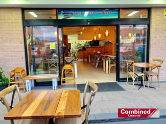Shop & Retail commercial property leased at 2/79 Appin Road Appin NSW 2560 Shop & Retail commercial property leased at 2/79 Appin Road Appin NSW 2560