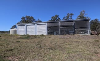 Factory, Warehouse & Industrial commercial property leased at 117A Doonans Road Grandchester QLD 4340 Factory, Warehouse & Industrial commercial property leased at 117A Doonans Road Grandchester QLD 4340