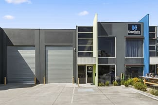 Factory, Warehouse & Industrial commercial property leased at 2/27 Pascal Road Seaford VIC 3198 Factory, Warehouse & Industrial commercial property leased at 2/27 Pascal Road Seaford VIC 3198