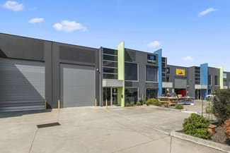 Factory, Warehouse & Industrial commercial property leased at 2/27 Pascal Road Seaford VIC 3198 Factory, Warehouse & Industrial commercial property leased at 2/27 Pascal Road Seaford VIC 3198