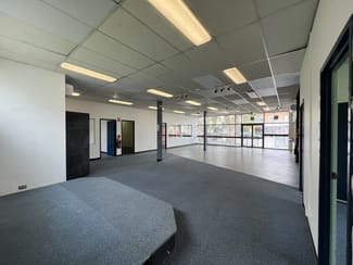 Shop & Retail commercial property leased at 20-22 Station Street Engadine NSW 2233