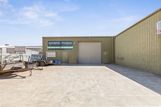 Factory, Warehouse & Industrial commercial property leased at 22A Pentland Road Salisbury South SA 5106 Factory, Warehouse & Industrial commercial property leased at 22A Pentland Road Salisbury South SA 5106