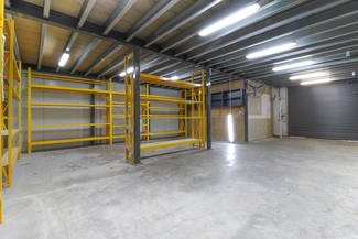 Showrooms / Bulky Goods commercial property leased at 3/93-97 Newton Road Wetherill Park NSW 2164 Showrooms / Bulky Goods commercial property leased at 3/93-97 Newton Road Wetherill Park NSW 2164