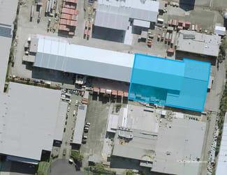 Factory, Warehouse & Industrial commercial property leased at 4 Steel Street Blacktown NSW 2148