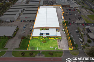 Showrooms / Bulky Goods commercial property leased at 287-293 Wellington Road Mulgrave VIC 3170 Showrooms / Bulky Goods commercial property leased at 287-293 Wellington Road Mulgrave VIC 3170
